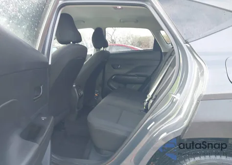 2024 Hyundai Kona Sel из США, поврежденный, VIN KM8HCCAB7RU163483